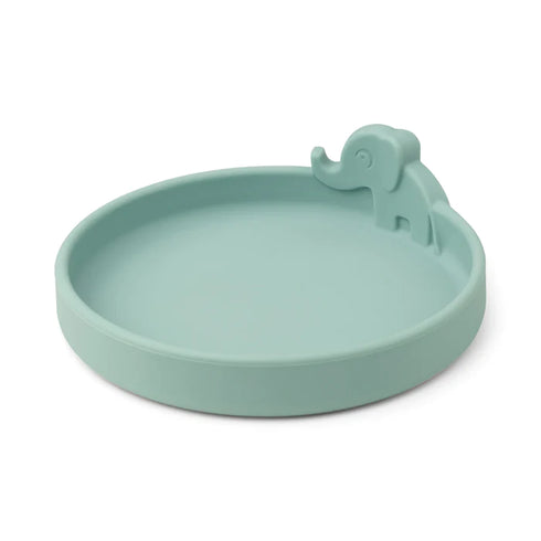 Peekaboo taldrik, elphee